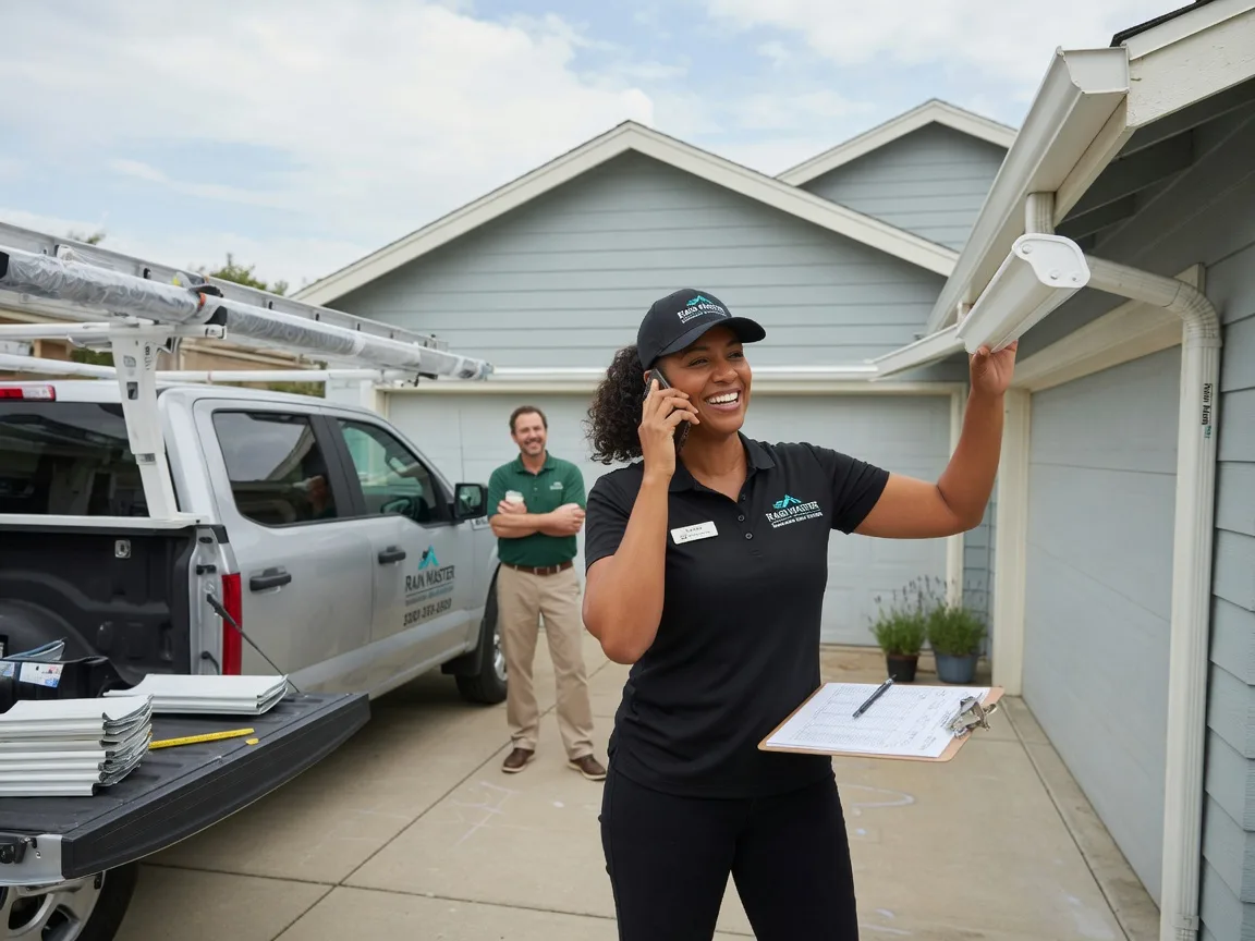 Gutter Installation Stockport, OH FAQs